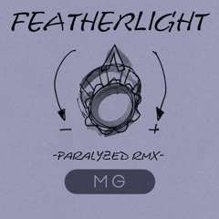 Martin L. Gore - Featherlight [Paralyzed RMX]