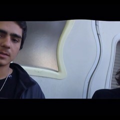 FUCKINALEXX - OUT THE RV