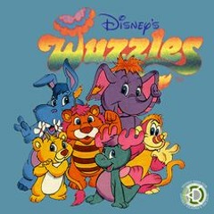 Disney's The Wuzzles Theme (Evil Scourge Remix)