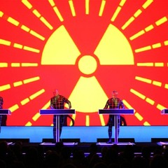 Kraftwerk Krafty Aero Dynamic remix