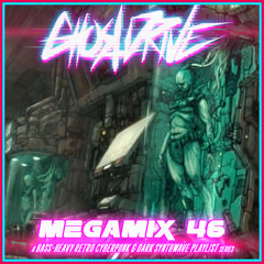 ghostdrive MEGAMIX 46