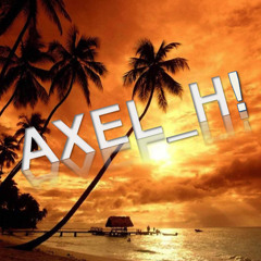 Late Summer Mix 2015