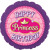 Artwork for Booty Mama Birthday Song