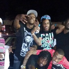 Fourth Quarter - TYG (prod by MV)