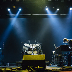 David August featuring Ensemble - Velvet & Last day (live in Cologne 2015)