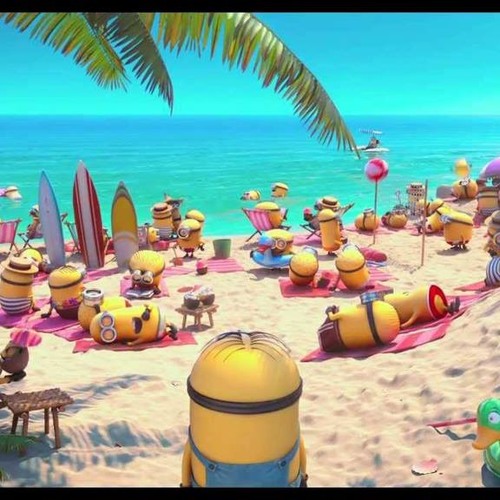 Stream 小小兵banana之歌 手機鈴聲 By Lemon Tea Lemon Listen Online For Free On Soundcloud