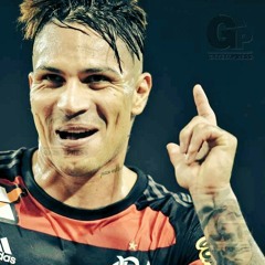 MC G3 - FUNK DO GUERRERO DO FLAMENGO(ACABOU O CAÔ, O GUERRERO CHEGOU)