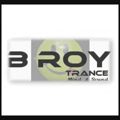 B Roy - The Abandoned