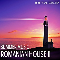 Romanian House Summer Music II - 2015 - Fl Studio