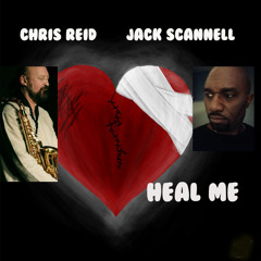 Heal Me - Chris Reid ft. Jack Scannell
