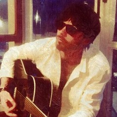 Cinnamon Figure (Master Vocal/Acoustic Guitar)