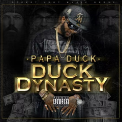 Papa Duck - BOUT THAT LIFE …ft FRANK LINI
