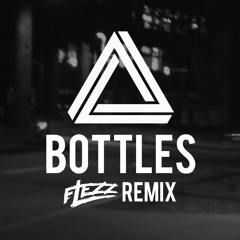 Jordan Andrew - Bottles (FLEZZ Official Remix)