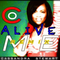 Come Alive (Remix)