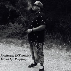 Intro To My Life ( Produced by: INKomplete )