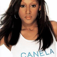 Knock Knock Killer (Canela Cox)