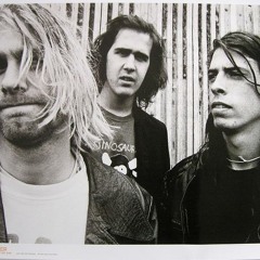 Nirvana - On A Plain (Pista Instrumental)