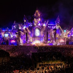Tomorrowland MIX 2015