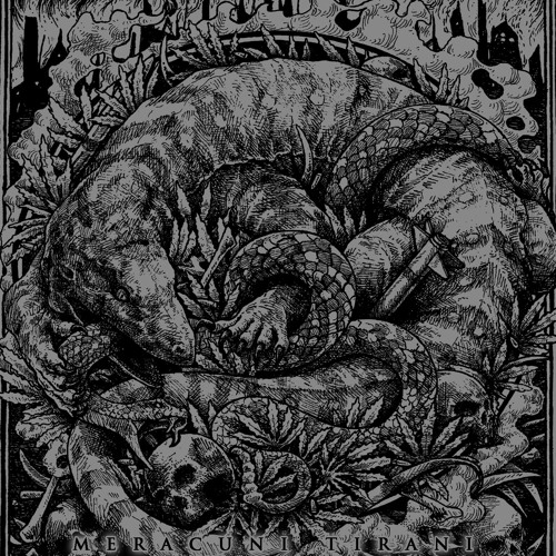Bersimbah Darah - Meracuni Tirani