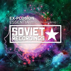Ex-Plosion - Essentia (Radio Mix)
