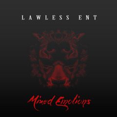 Alcoholic Rhythm - Lawless ENT
