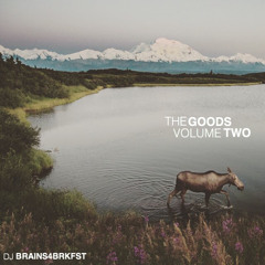 TheGoods X VolumeTwo