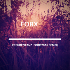 Flomusic - Freudentanz (FORX 2k15 Remix)