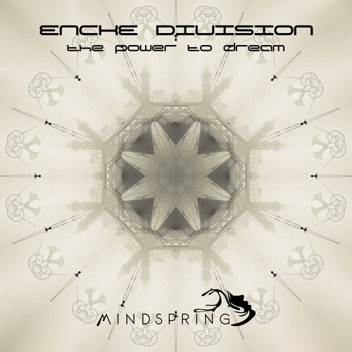 Encke Division - Chill Sitar [Mindspring Music]