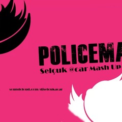 Eva Simons - Policeman (Jurgen Worris Mashup )
