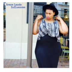 Keep On Walking - Grace Lands (Mary Mary/Vanilla Mash-Up)