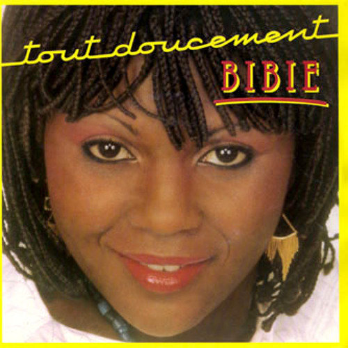 Tout Doucement -_- Bibie - 1985