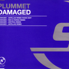 Plummet - Damaged (Sam Storey Remix) [Outburst Radioshow #424 Rip]