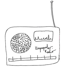 Evil Dirty Woman On Unpopular Radio