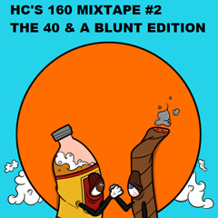 HC'S 160 Mixtape#2