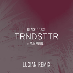 Black Coast - TRNDSTTR (Lucian Remix)