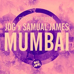 JDG x Samual James - Mumbai (jov0jova Remix Psy Trance)