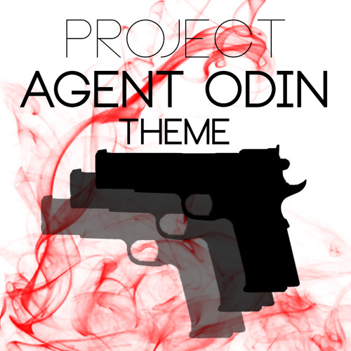 Project Agent Odin - Theme