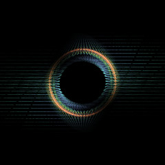 Psynetika - Darker Underground