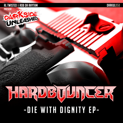 Hardbouncer - I'm In Control