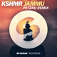 on KSHMR - Jammu (Petzku Remix)