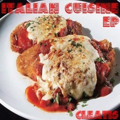 Italian Cuisine