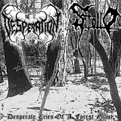 Desperation - Shades Of Solitude