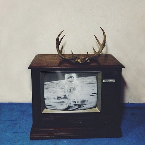We Keep Odd Hours - Final Version