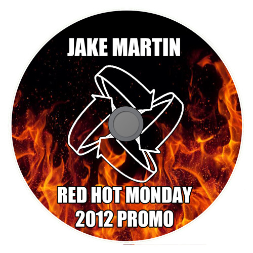Stream Jake Martin - Twist Red Hot Monday 2012 Promo Mix Mp3 by Jake Martin  | Listen online for free on SoundCloud