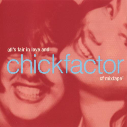 Chickfactor (Belle & Sebastian cover)