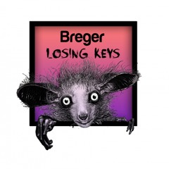 Breger - Losing Keys (Original Mix) Creepy Finger