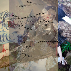 "Huge Cinemas Turned Away Up A Damp Conclave Slope"  (2009-2011)  Bil Smith Composer