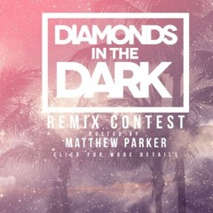 We Are Leo - Diamonds In The Dark (Waventide Remix)