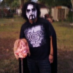 Shroomeks - Make A Change(Feat. Cryptic Enigma)