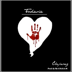 Todavia - Eleperez (Prod. The C.R.E.A.M)